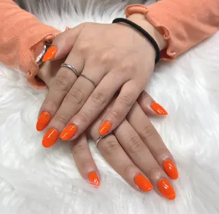 ネイル LeaLea nails.のネイルデザイン