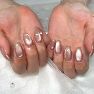 ネイル 🎀FLORANZ 🎀MIKAのネイルデザイン