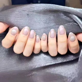 ネイル Diamond 🚢のネイルデザイン