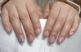 ネイル Bél Nail salonのネイルデザイン