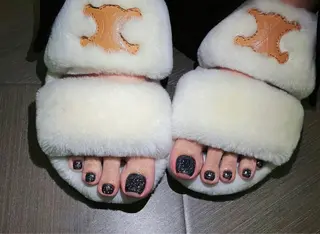 ネイル 宮澤 ミナのネイルデザイン