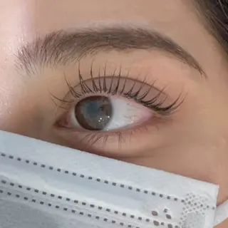 マツエク・マツパ eyelist 馬場のマツエク・マツパデザイン