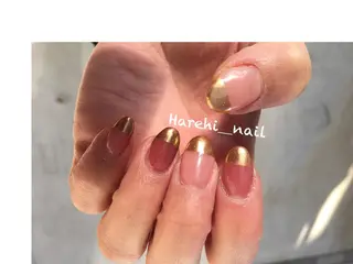 ネイル Harehi_ nailのネイルデザイン