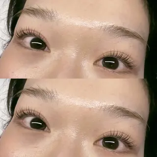 マツエク・マツパ まつパ/マツエク /眉/HBL/耳ツボのマツエク・マツパデザイン