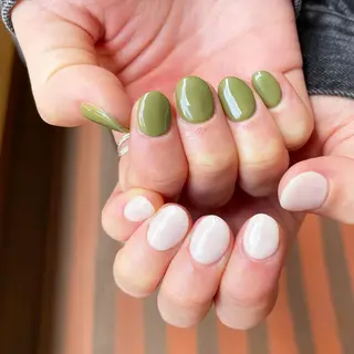 ネイル うにゃねいる ✿ harunaのネイルデザイン