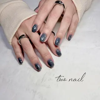 ネイル two nailのネイルデザイン