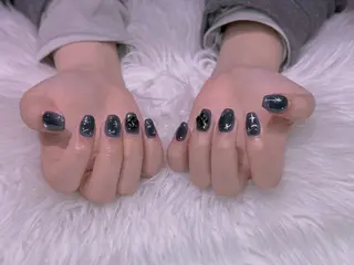 ネイル 美爪パラジェル導入店 Sunnilyのネイルデザイン