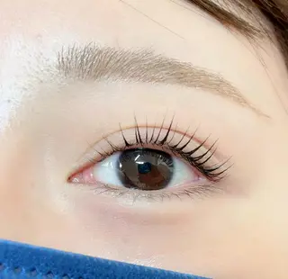 マツエク・マツパ ame.所属・ame.ai関内店 🥣🫧🏹のマツエク・マツパデザイン