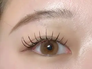 マツエク・マツパ Lino New Open 【リノ】 （リノ　ニューオープン）所属・【Lino】 nonokaのマツエク・マツパデザイン