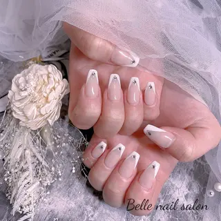 ネイル Belle nail salon 新小岩のネイルデザイン