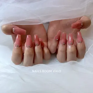 ネイル nails room Valoのネイルデザイン