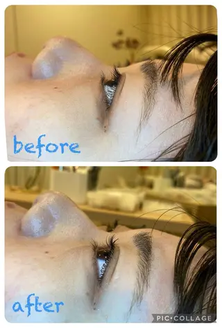 マツエク・マツパ BOTTAN 💫伊藤のマツエク・マツパデザイン