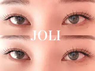 マツエク・マツパ 𝐉𝐎𝐋𝐈 アイリスト ❤︎のマツエク・マツパデザイン