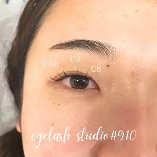マツエク・マツパ アイラッシュスタジオナインテンeyelash  studio#910所属・アイラッシュスタジオ ナインテンのその他イメージ