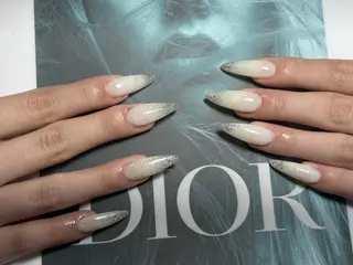 ネイル HARU NAIL ハルネイルのネイルデザイン