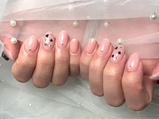 ネイル ToliyDeliy Mayuのネイルデザイン