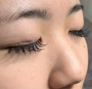 マツエク・マツパ my sweet salon 西条店所属・Mss_ shuriのマツエク・マツパデザイン