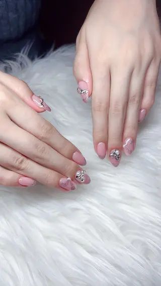 ネイル Yudia tamakiのネイルデザイン