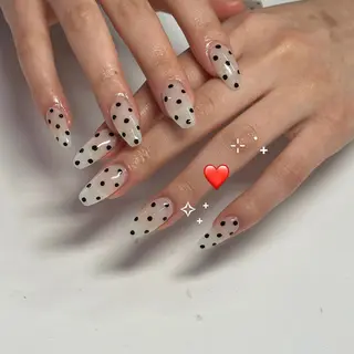 ネイル WOLTOKYO渋谷 yunaのネイルデザイン