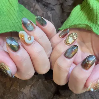 ネイル Style Rougeのネイルデザイン