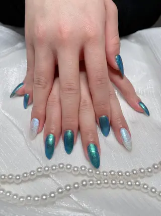 ネイル Melody メロディのネイルデザイン