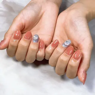 ネイル ネイルサロン ロア旧ジョリーのネイルデザイン