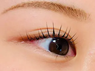 マツエク・マツパ JolieWithe 綾瀬店のマツエク・マツパデザイン