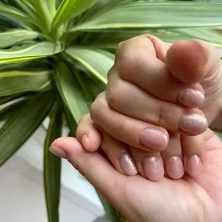 ネイル es nailのネイルデザイン