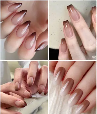 ネイル MYMY BEAUTY &  ACADEMY所属・MoMo Nailのネイルデザイン