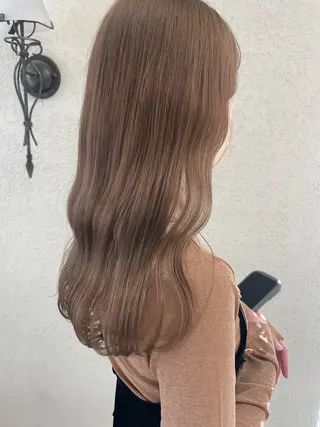 ã«ã©ãŒ ðšðððð å°å±±/ arisaã®ãã¢ã¹ã¿ã€ã«