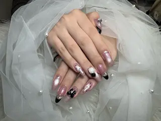 ネイル 🌸Soluna 🌸のネイルデザイン