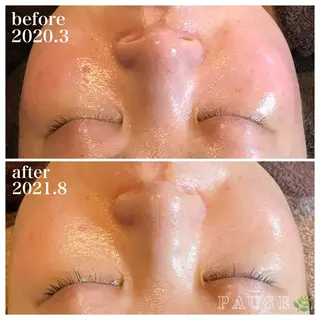 浜野 恵美のエステ・リラクイメージ