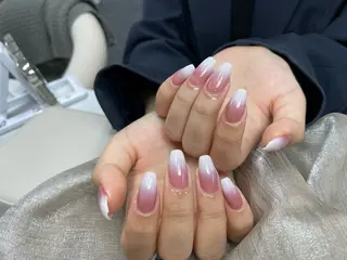 ネイル MUSE NAILS ❣️蒲田のネイルデザイン