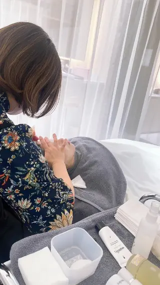 キダ ノリコのエステ・リラクイメージ