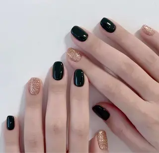 ネイル はる はるのネイルデザイン