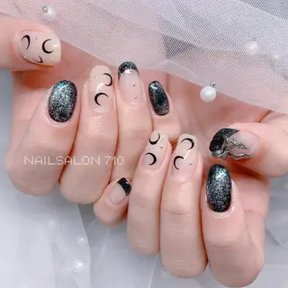 ネイル ナナイチゼロ I.Naoのネイルデザイン