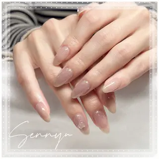 ネイル モンナ CCのネイルデザイン