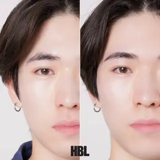 メンズ アイブロウ ☘️ MAYU☘️✨のその他イメージ