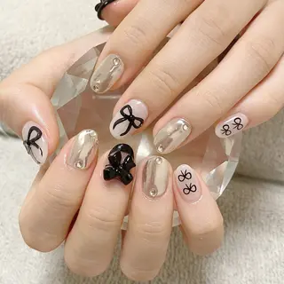 ネイル 💅fleur Ayumiのネイルデザイン