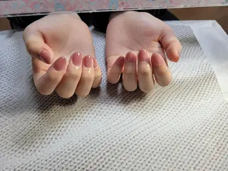 ネイル ネイルサロンほっこり kanaのネイルデザイン