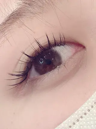 マツエク・マツパ EYELASHSALON  PINO所属・eyelash salon PINOのマツエク・マツパデザイン