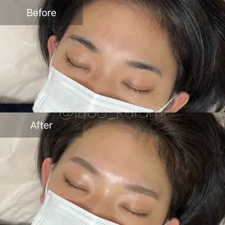 アイブロウ 眉毛屋さん クルミの眉毛・アイブロウイメージ