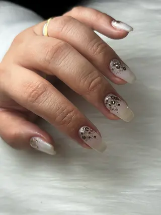 ネイル MIKA ♡のネイルデザイン