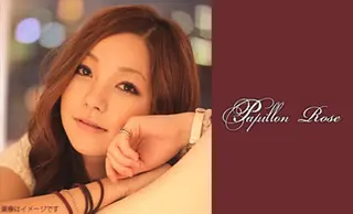 パーマ パピヨンロゼ中川 髪質改善/低ダメージのヘアスタイル