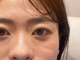 マツエク・マツパ ＯＲ　オア所属・【ORオア】 MoMoのマツエク・マツパデザイン