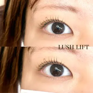 マツエク・マツパ BUNNYEYES RUMIのマツエク・マツパデザイン