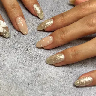 ネイル ネイルサロン 北野坂のネイルデザイン