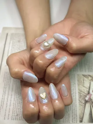 ネイル レアリティー所属・レアリティ ハヤシのネイルデザイン