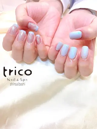 ネイル 竹本 恵美のネイルデザイン