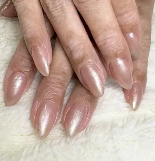 ネイル LinoTino nailのネイルデザイン